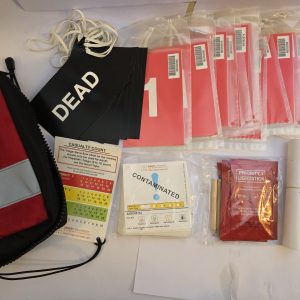TSG SMART Triage Pack