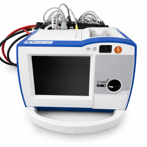 Zoll R Series Plus Monitor/Defibrillator