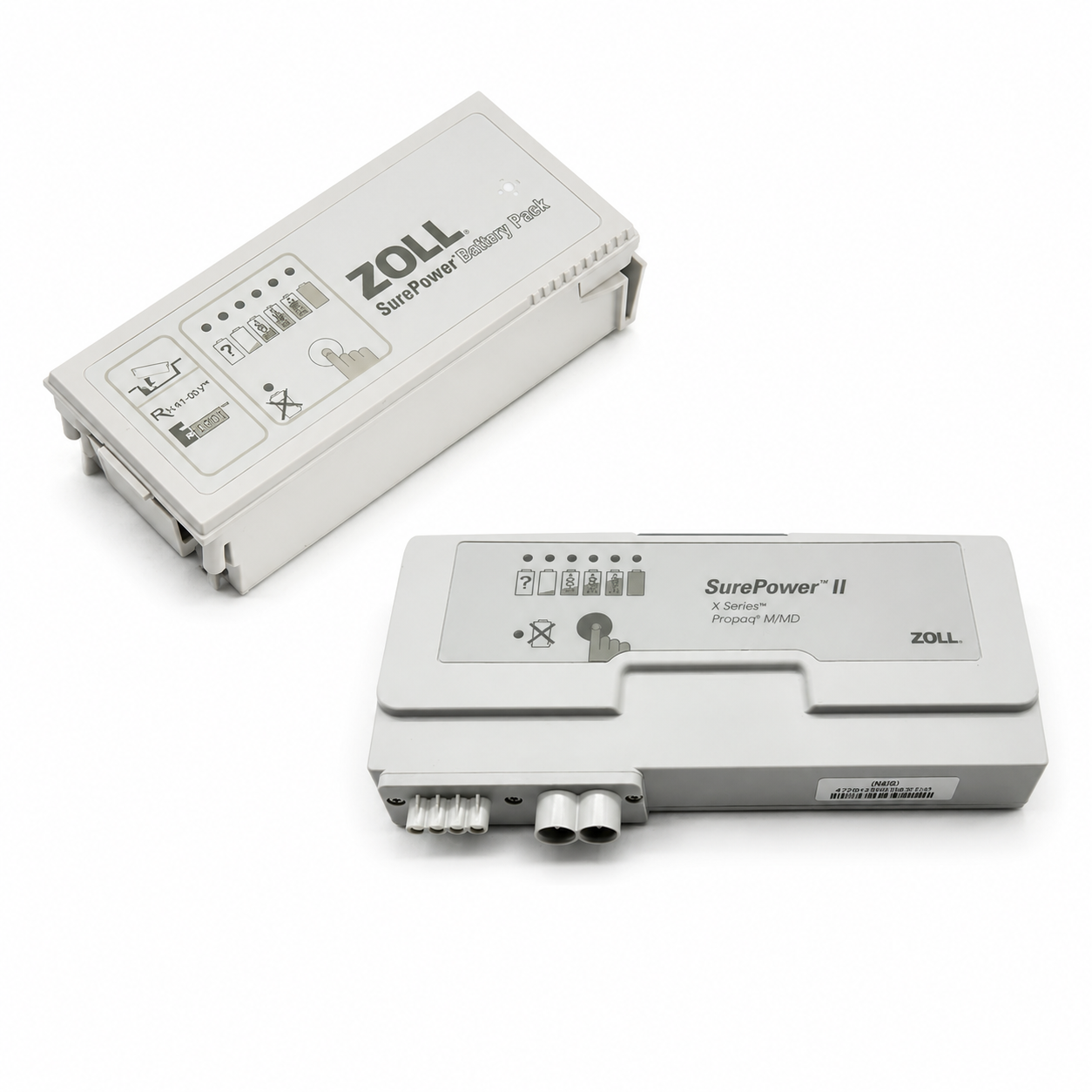 Battery Calibration