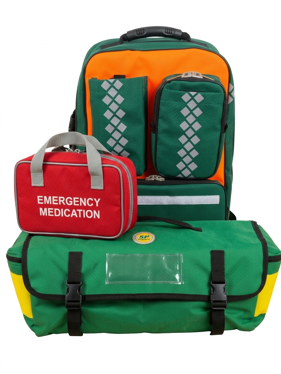 Medical Bags
