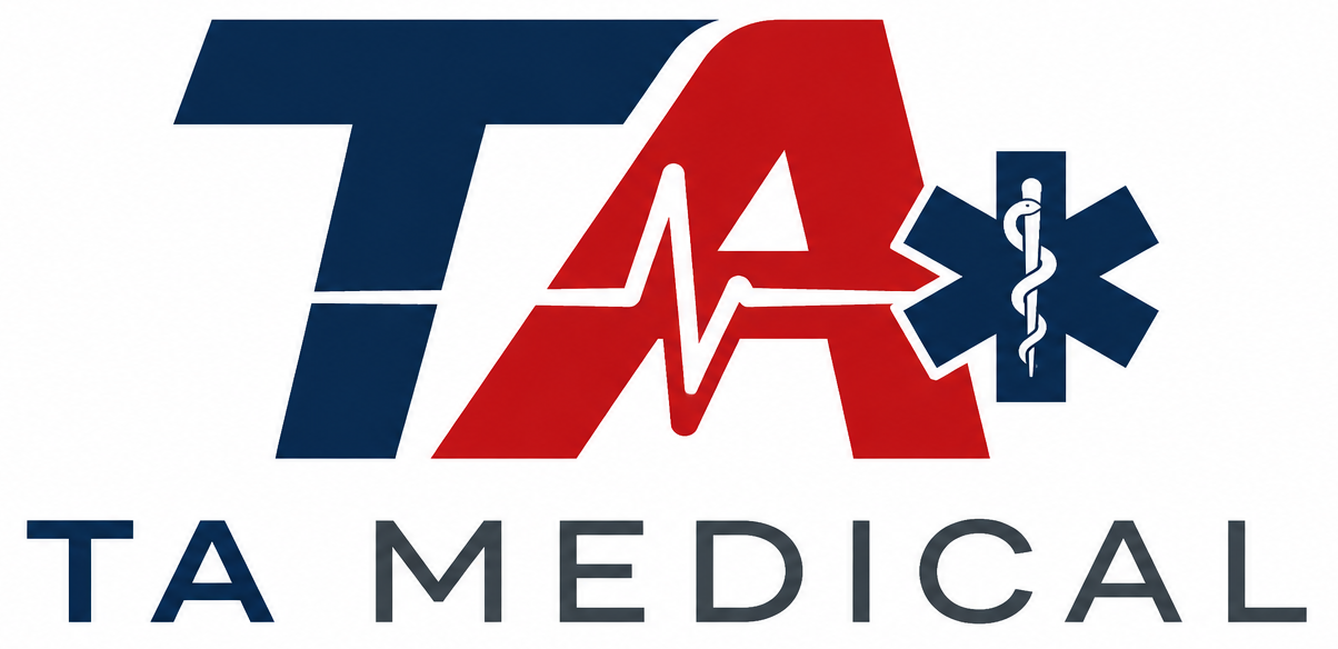 TA Medical Logo