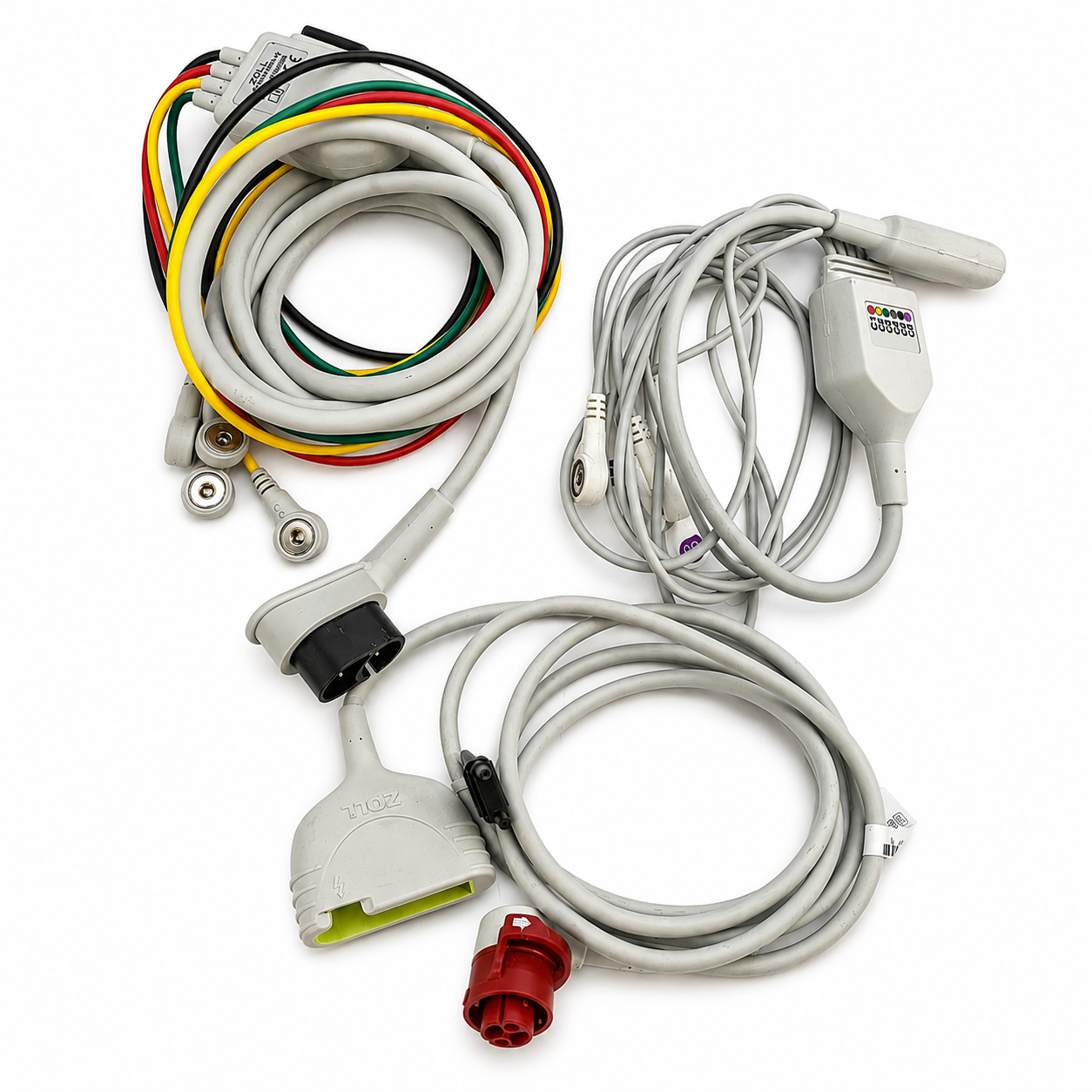 cables & accessories