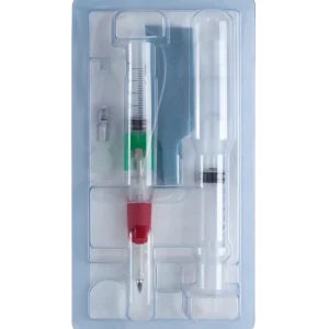 Quicktrach II 2 Emergency Cricothyrotomy Set