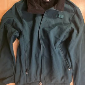 Ambulance Soft Shell Jacket