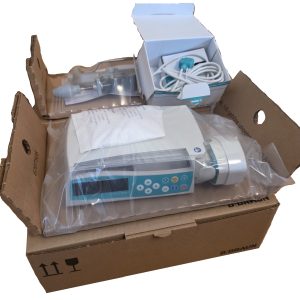 BBraun Perfusor Space Infusion Pump/Syringe Driver